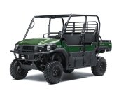 New 2023 Kawasaki Mule PRO-FXT