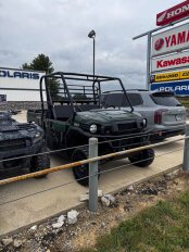 2023 Kawasaki Mule PRO-FXT