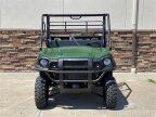 Thumbnail Photo 3 for New 2023 Kawasaki Mule Pro-FX EPS