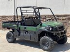 Thumbnail Photo 1 for New 2023 Kawasaki Mule Pro-FX EPS