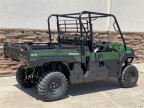 Thumbnail Photo 2 for New 2023 Kawasaki Mule Pro-FX EPS