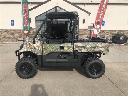 Photo 1 for New 2023 Kawasaki Mule Pro-MX