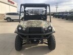 Thumbnail Photo 1 for New 2023 Kawasaki Mule Pro-MX