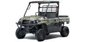 2023 Kawasaki Mule Pro-MX