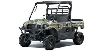 2023 Kawasaki Mule Pro-MX