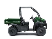 2023 Kawasaki Mule SX