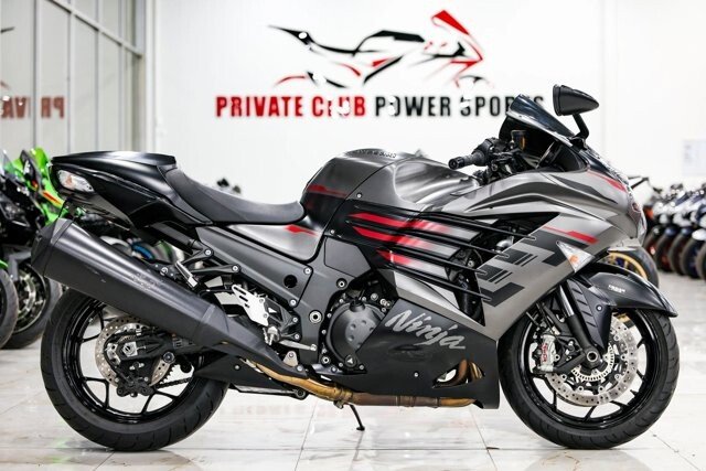 2017 Kawasaki Ninja 300 ABS Specifications, Photos, and Model Info
