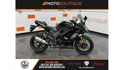 Photo 1 for 2023 Kawasaki Ninja 1000