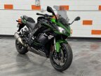Thumbnail Photo 2 for 2023 Kawasaki Ninja 1000
