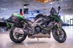 Thumbnail Photo 6 for 2023 Kawasaki Ninja 1000 SX