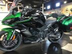 Thumbnail Photo 5 for 2023 Kawasaki Ninja 1000 SX