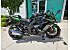 2023 Kawasaki Ninja 1000 SX