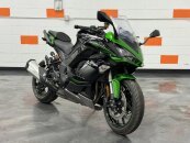 2023 Kawasaki Ninja 1000