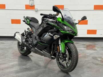 2023 Kawasaki Ninja 1000