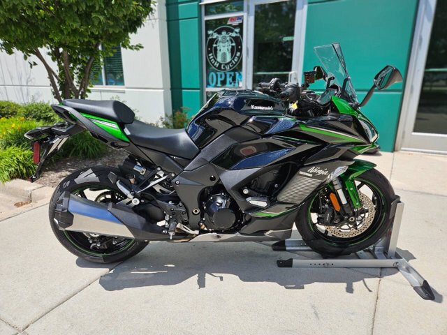2023 Kawasaki Ninja 1000 SX for sale near Romeoville, Illinois