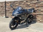 Thumbnail Photo 5 for New 2023 Kawasaki Ninja 400 ABS