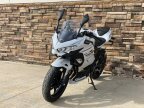 Thumbnail Photo 3 for New 2023 Kawasaki Ninja 400 ABS