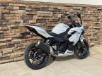Thumbnail Photo 2 for New 2023 Kawasaki Ninja 400 ABS