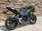 Thumbnail Photo 2 for New 2023 Kawasaki Ninja 400 ABS