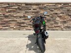 Thumbnail Photo 5 for New 2023 Kawasaki Ninja 400 ABS