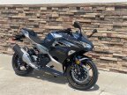Thumbnail Photo 1 for New 2023 Kawasaki Ninja 400 ABS