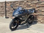Thumbnail Photo 5 for New 2023 Kawasaki Ninja 400 ABS