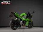 Thumbnail Photo 3 for 2023 Kawasaki Ninja 400