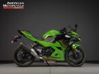 Thumbnail Photo 2 for 2023 Kawasaki Ninja 400