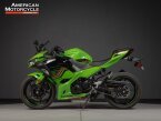 Thumbnail Photo 6 for 2023 Kawasaki Ninja 400