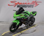 Thumbnail Photo 5 for 2023 Kawasaki Ninja 400