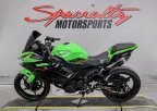 Thumbnail Photo 3 for 2023 Kawasaki Ninja 400