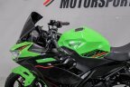Thumbnail Photo 4 for 2023 Kawasaki Ninja 400