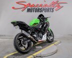 Thumbnail Photo 1 for 2023 Kawasaki Ninja 400