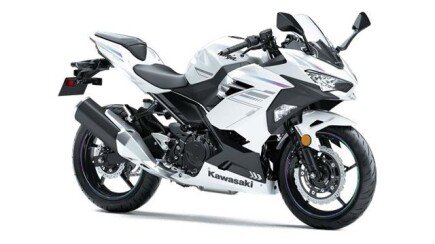 Photo 1 for 2023 Kawasaki Ninja 400 ABS