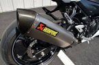 Thumbnail Photo 3 for 2023 Kawasaki Ninja 400