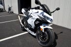 Thumbnail Photo 1 for 2023 Kawasaki Ninja 400