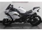 Thumbnail Photo 2 for 2023 Kawasaki Ninja 400