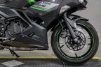 Thumbnail Photo 2 for 2023 Kawasaki Ninja 400