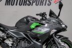 Thumbnail Photo 1 for 2023 Kawasaki Ninja 400