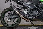 Thumbnail Photo 3 for 2023 Kawasaki Ninja 400