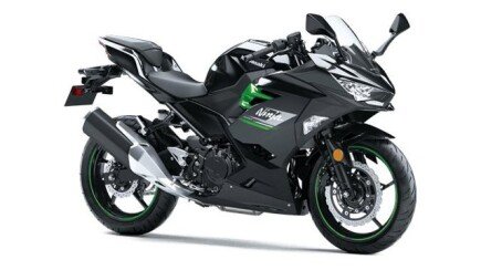 Photo 1 for 2023 Kawasaki Ninja 400 ABS