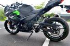 Thumbnail Photo 5 for 2023 Kawasaki Ninja 400