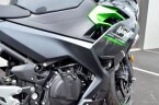 Thumbnail Photo 3 for 2023 Kawasaki Ninja 400