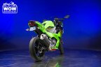 Thumbnail Photo 6 for 2023 Kawasaki Ninja 400 ABS