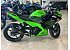 2023 Kawasaki Ninja 400