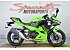 2023 Kawasaki Ninja 400 ABS