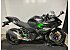 2023 Kawasaki Ninja 400