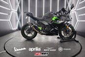 2023 Kawasaki Ninja 400