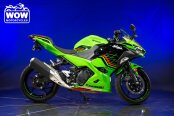 2023 Kawasaki Ninja 400 ABS