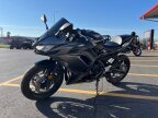 Thumbnail Photo 6 for 2023 Kawasaki Ninja 650